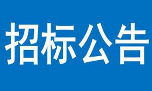 雙龍灣風(fēng)景區(qū)老舊設(shè)施提升改造（基礎(chǔ)設(shè)施）設(shè)計項目競爭性磋商公告